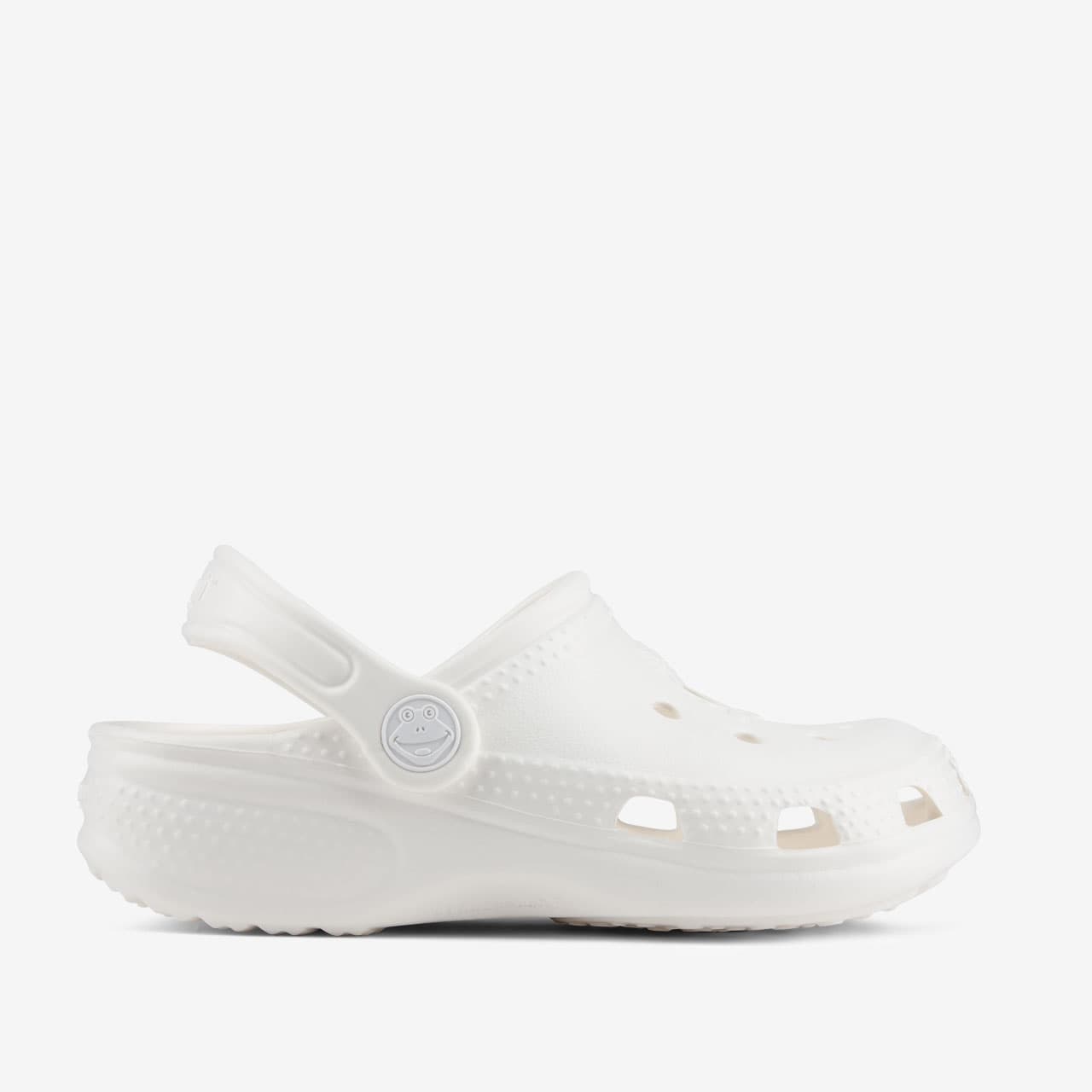 Çocuk Clog Terlik Big Frog