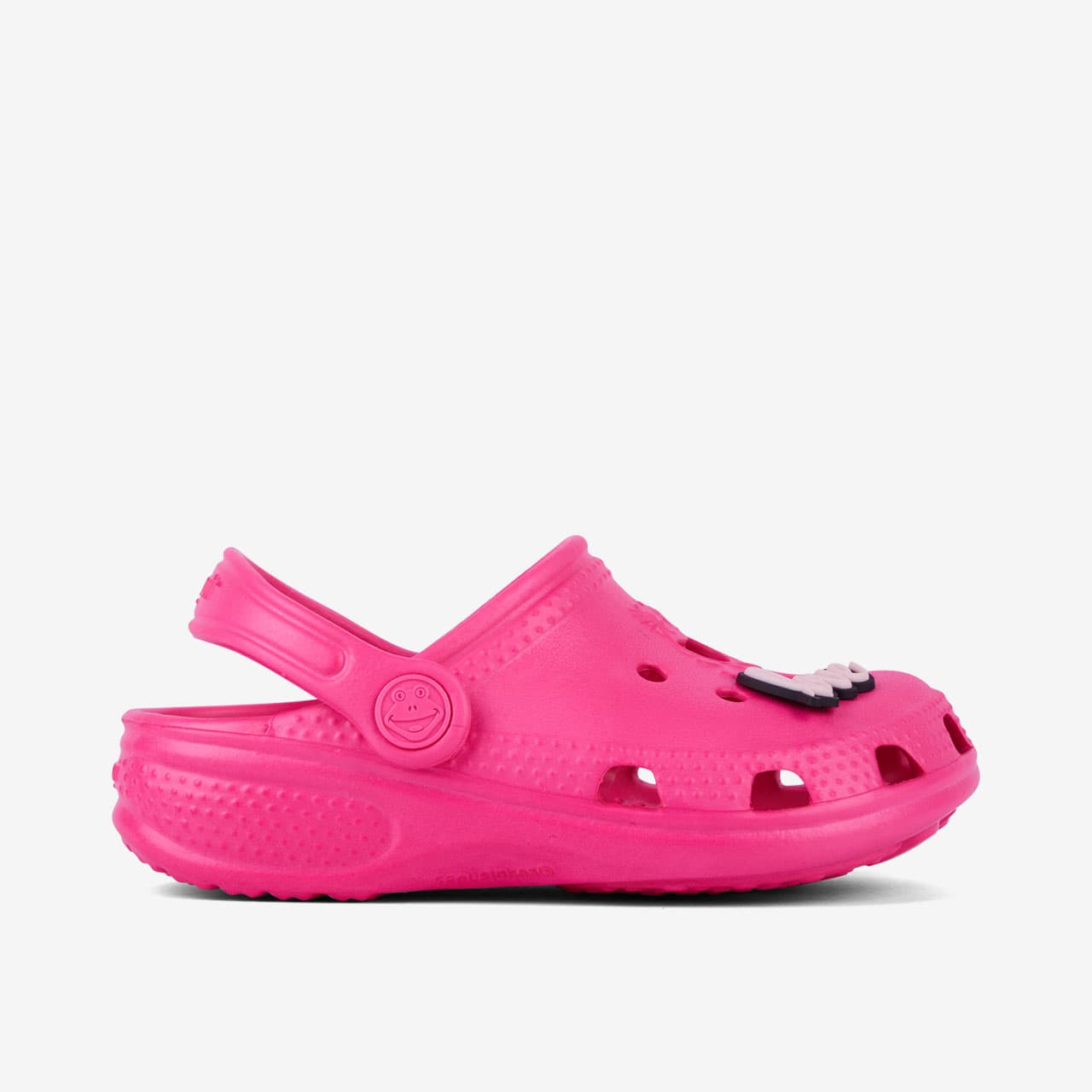 Kız Çocuk Clog Terlik Big Frog