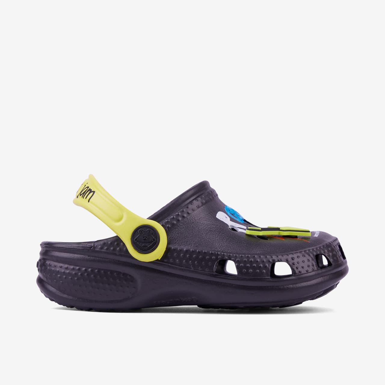 Erkek Çocuk Clog Terlik Big Frog