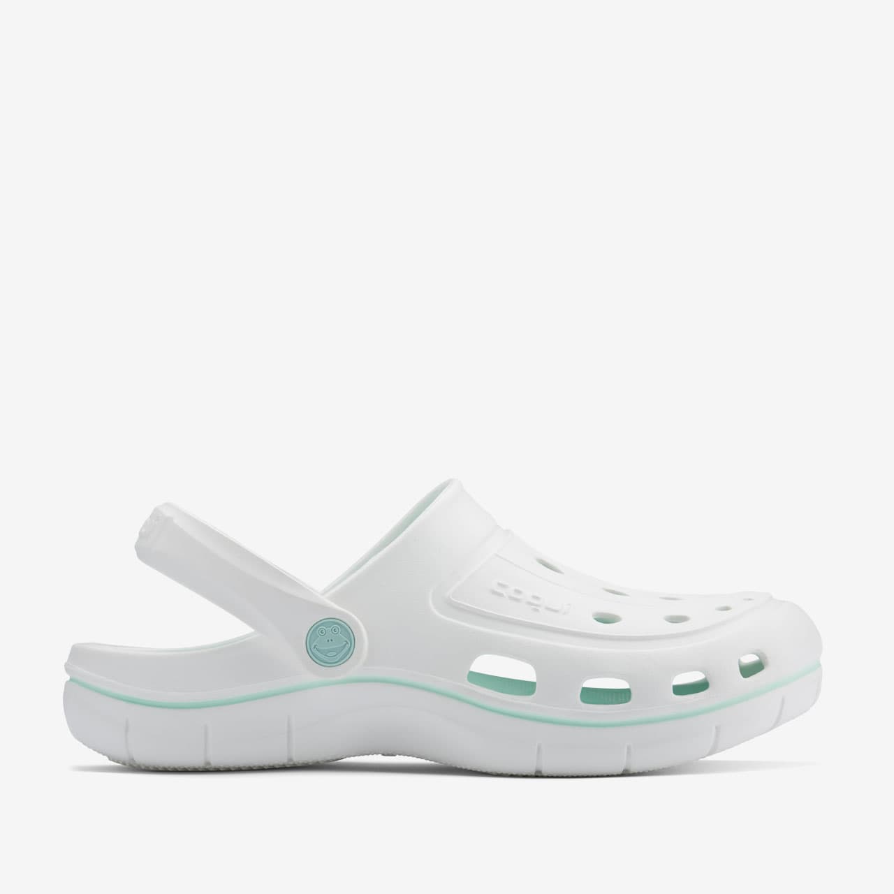 Kadın Clog Terlik Jumper