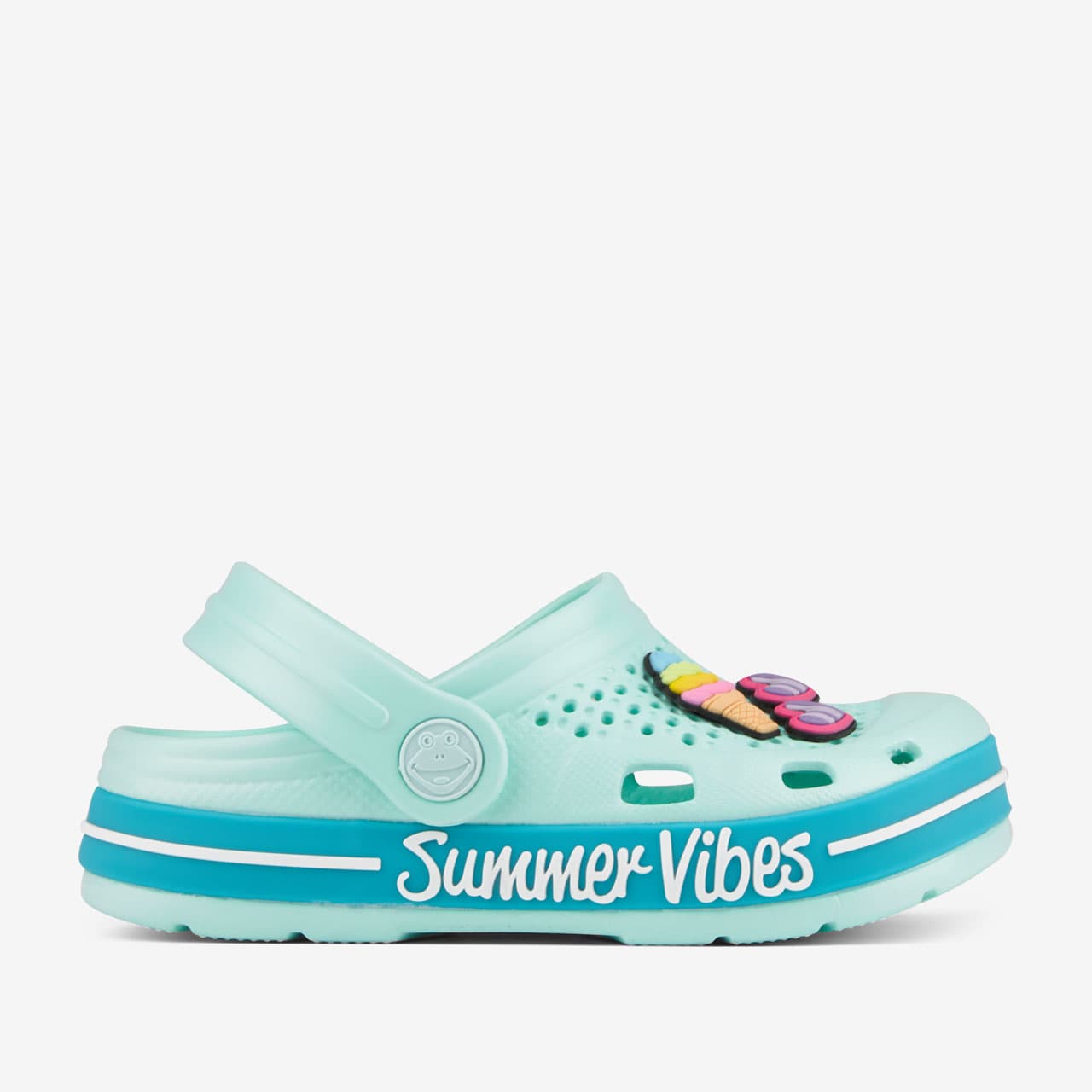 Erkek Çocuk Clog Terlik Lindo