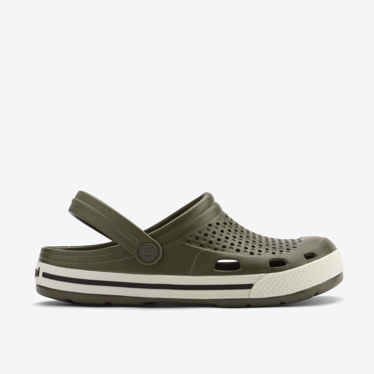 Erkek Clog Terlik Lindo