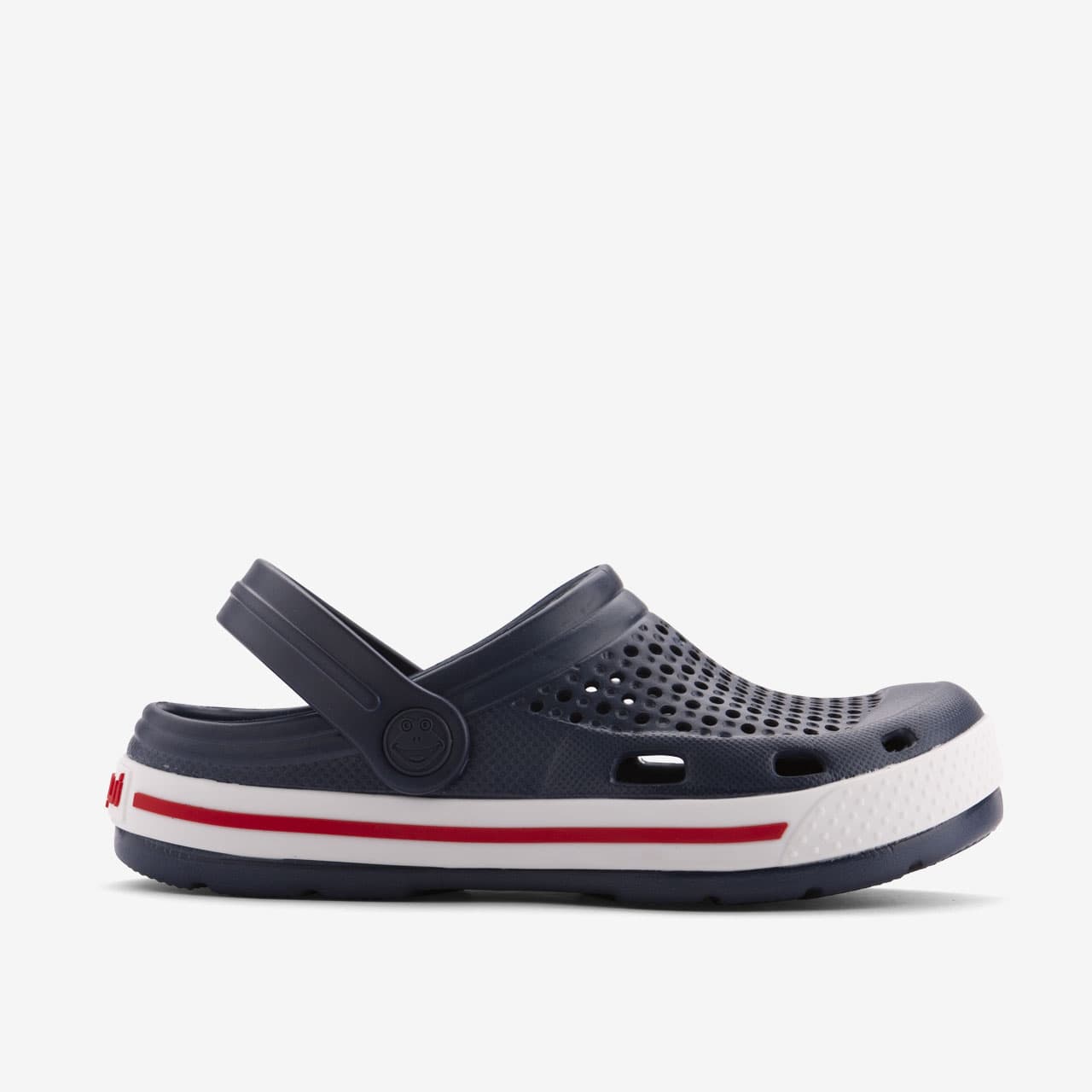 Çocuk Clog Terlik Lindo