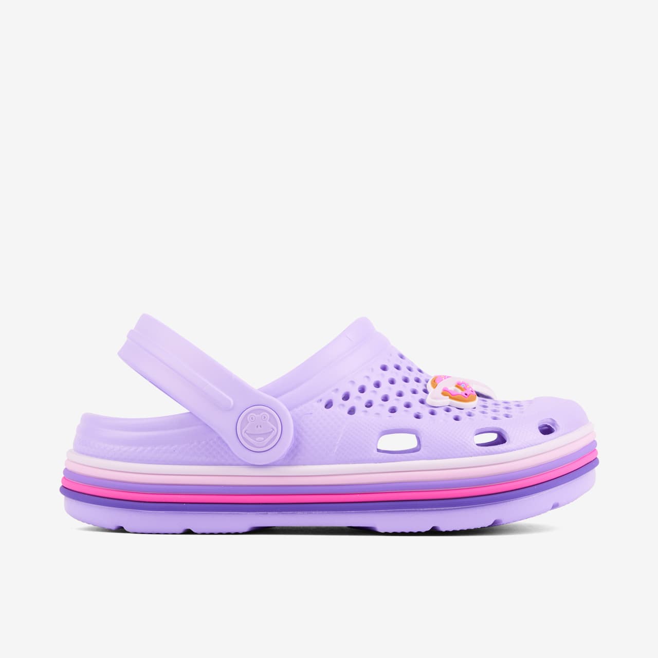 Kız Çocuk Clog Terlik Lindo