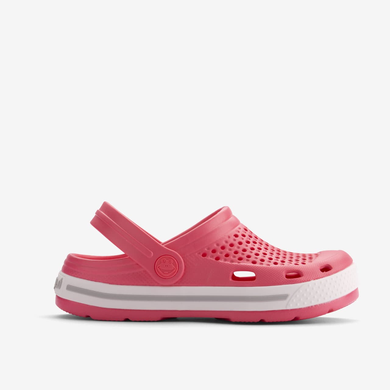 Kız Çocuk Clog Terlik Lindo