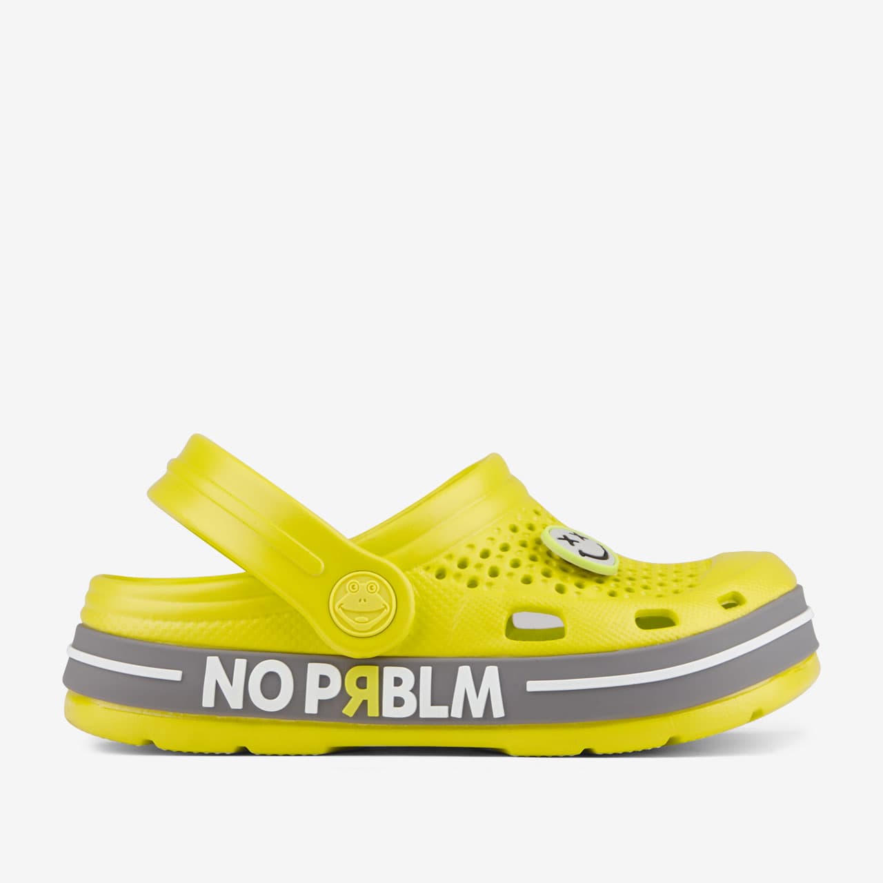 Çocuk Clog Terlik Lindo