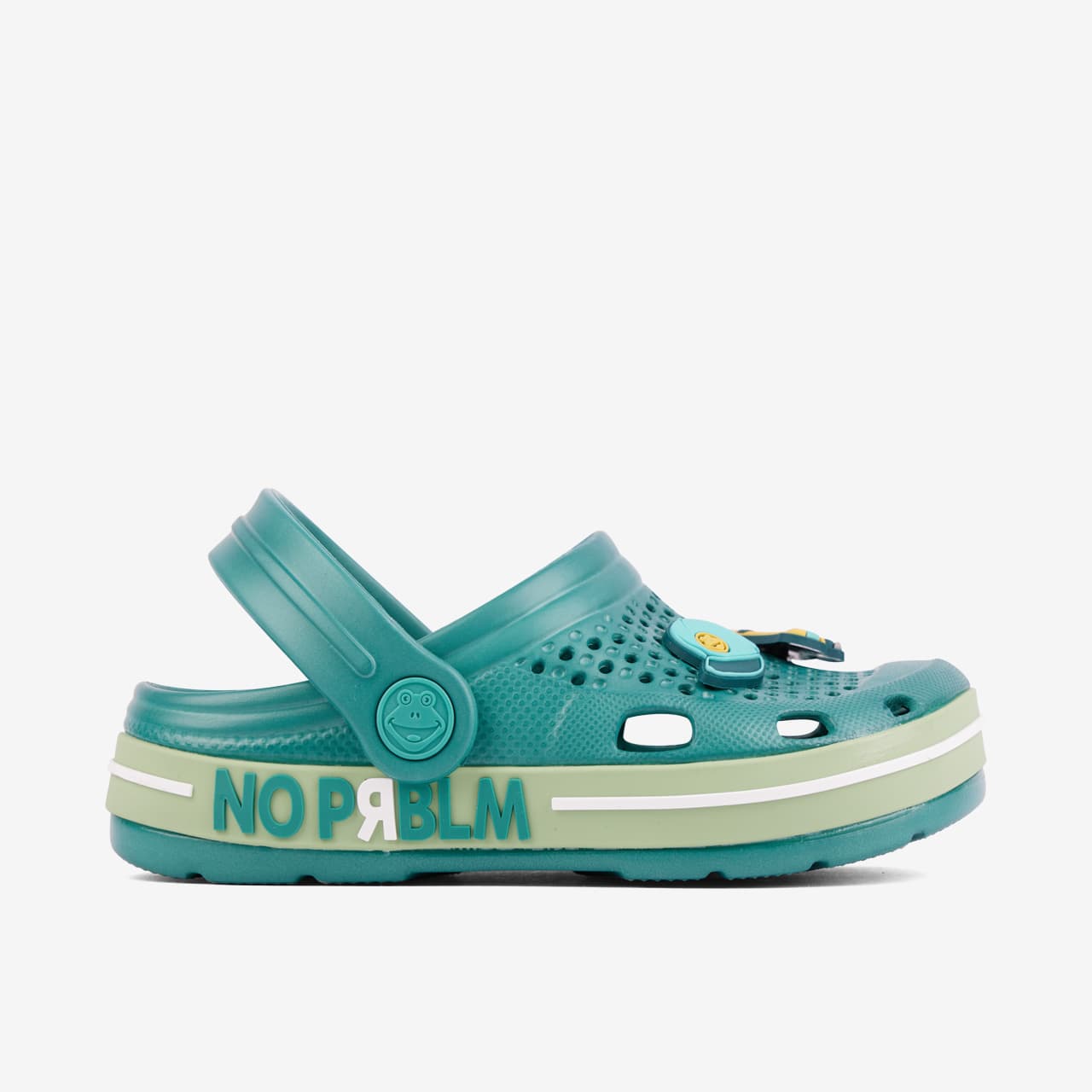 Çocuk Clog Terlik Lindo